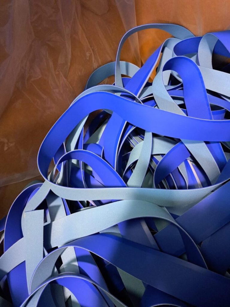 Nastri trasportatori