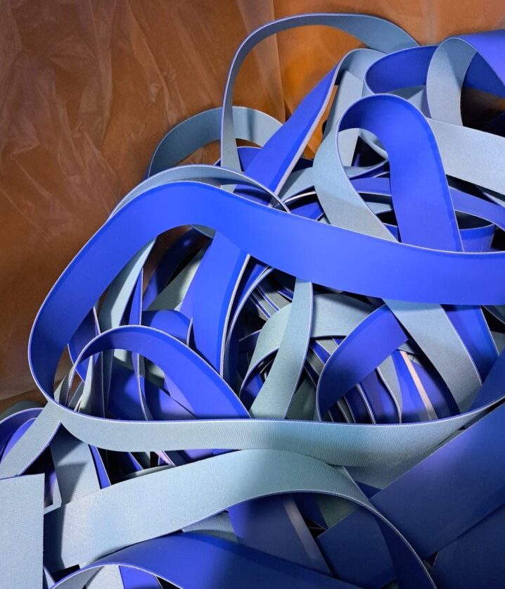 Nastri trasportatori