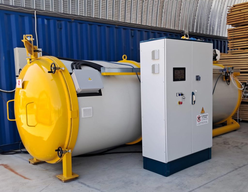 ES5 elettrico usato ricondizionato