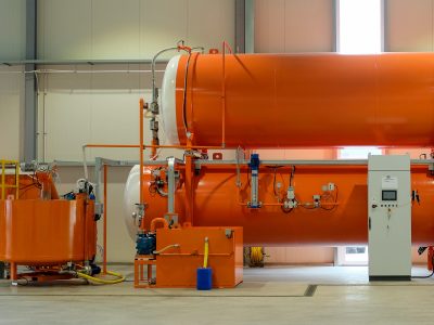 Autorevolezza internazionale